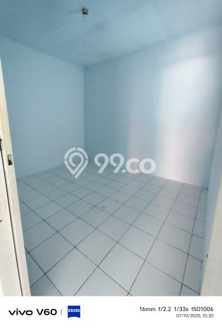 Jual Rumah Modern 2 KT di Jurumudi, Tangerang Jual Rumah Modern 2 KT di Jurumudi, Tangerang