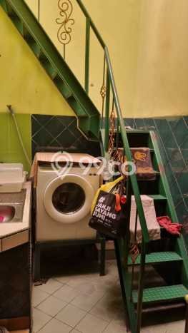 Jual Rumah Minimalis Bagus Punya 4 KT di Benda Tangerang SHM Jual Rumah Minimalis Bagus Punya 4 KT di Benda Tangerang SHM