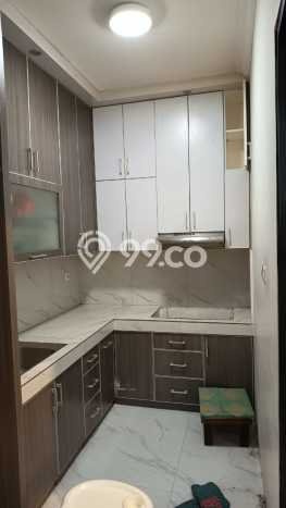 Jual Rumah Eksklusif 3 KT di Taman Surya, Jakarta Barat Jual Rumah Eksklusif 3 KT di Taman Surya, Jakarta Barat