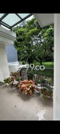 Jual Rumah Mewah Elegan Dengan View Eksklusif di Bintaro, Jakarta Selatan Jual Rumah Mewah Elegan Dengan View Eksklusif di Bintaro, Jakarta Selatan