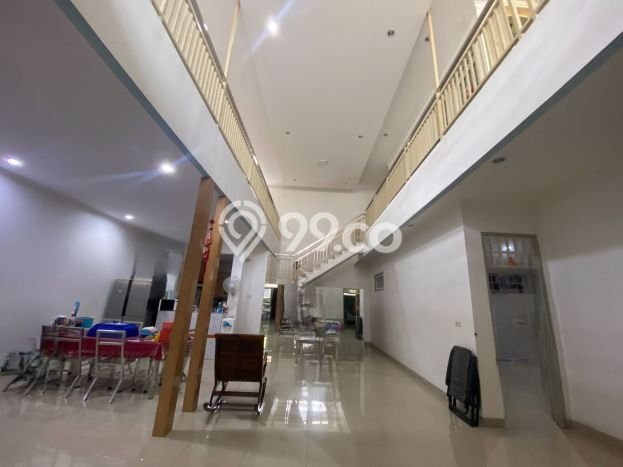 Hunian Super Mewah dengan Akses Paling Strategis di Duta Garden, Tangerang Hunian Super Mewah dengan Akses Paling Strategis di Duta Garden, Tangerang