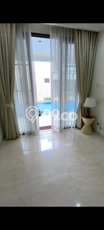 Jual Rumah Mewah Elegan Dengan View Eksklusif di Bintaro, Jakarta Selatan Jual Rumah Mewah Elegan Dengan View Eksklusif di Bintaro, Jakarta Selatan