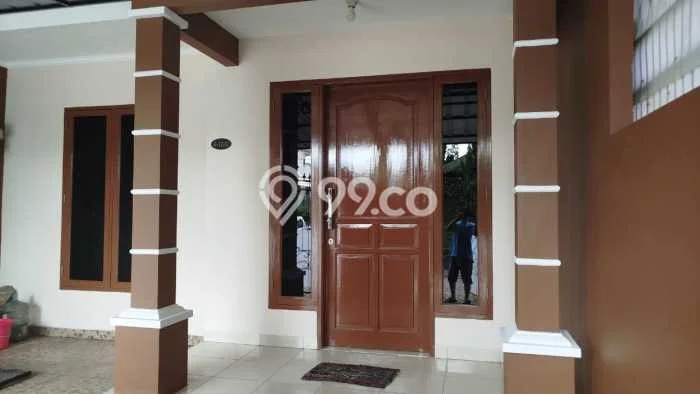 Rumah sewa siap pakai 3 Kamar Tidur di Duta Garden, Tangerang Rumah sewa siap pakai 3 Kamar Tidur di Duta Garden, Tangerang
