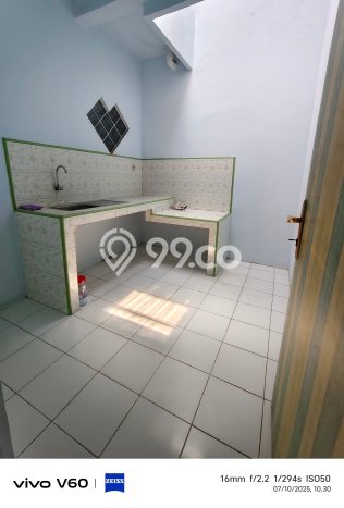 Jual Rumah Modern 2 KT di Jurumudi, Tangerang Jual Rumah Modern 2 KT di Jurumudi, Tangerang