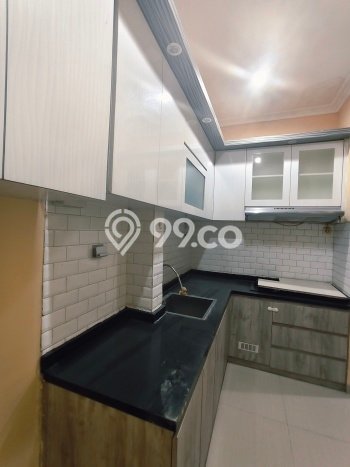 Jarang Ada! Rumah Sewa 2 Kamar Bagus Siap Huni Duta Garden Jarang Ada! Rumah Sewa 2 Kamar Bagus Siap Huni Duta Garden