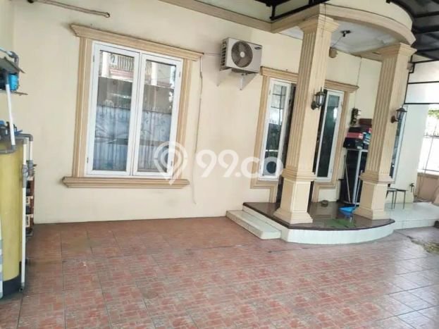 Siap Huni Hunian Elit 5 Kamar di Cengkareng Dekat ke Mana Saja Siap Huni Hunian Elit 5 Kamar di Cengkareng Dekat ke Mana Saja