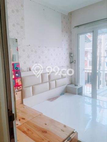 Dijual Rumah Eksklusif 2 KT di Kalideres, Jakarta Barat Dijual Rumah Eksklusif 2 KT di Kalideres, Jakarta Barat