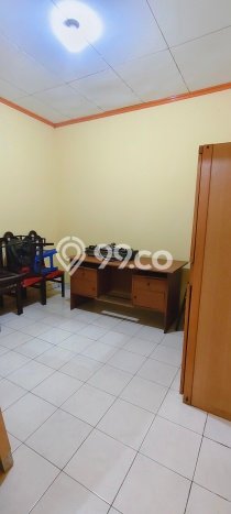Jual Rumah Modern 2 KT di Duta Garden, Tangerang Jual Rumah Modern 2 KT di Duta Garden, Tangerang