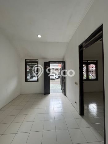 Jual Rumah Modern 3 KT di Lippo Karawaci, Tangerang Jual Rumah Modern 3 KT di Lippo Karawaci, Tangerang
