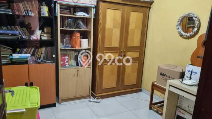 Jual Rumah Minimalis Bagus Punya 4 KT di Benda Tangerang SHM Jual Rumah Minimalis Bagus Punya 4 KT di Benda Tangerang SHM