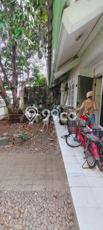 Rumah Luxury Modern Tanpa Renovasi di Duta Garden Tangerang Rumah Luxury Modern Tanpa Renovasi di Duta Garden Tangerang