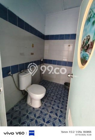 Jual Rumah Modern 2 KT di Jurumudi, Tangerang Jual Rumah Modern 2 KT di Jurumudi, Tangerang