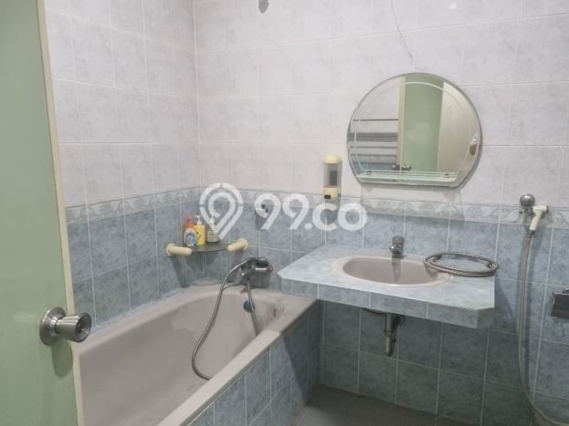 Dijual Rumah Eksklusif 3 KT di Duta Garden, Tangerang Dijual Rumah Eksklusif 3 KT di Duta Garden, Tangerang