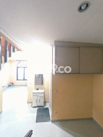 Jarang Ada! Rumah Sewa 2 Kamar Bagus Siap Huni Duta Garden Jarang Ada! Rumah Sewa 2 Kamar Bagus Siap Huni Duta Garden