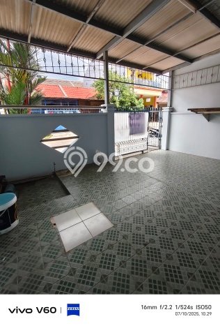 Jual Rumah Modern 2 KT di Jurumudi, Tangerang Jual Rumah Modern 2 KT di Jurumudi, Tangerang