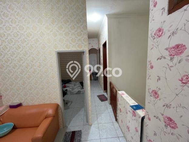 For Sale Hunian Rumah Terawat 4 KT di Citra Garden, Jakarta Barat For Sale Hunian Rumah Terawat 4 KT di Citra Garden, Jakarta Barat