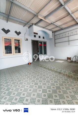Jual Rumah Modern 2 KT di Jurumudi, Tangerang Jual Rumah Modern 2 KT di Jurumudi, Tangerang