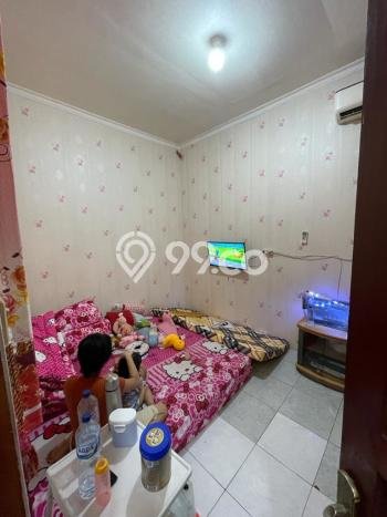For Sale Hunian Rumah Terawat 4 KT di Citra Garden, Jakarta Barat For Sale Hunian Rumah Terawat 4 KT di Citra Garden, Jakarta Barat