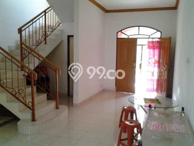 Rumah Elit Modern Tanpa Renovasi di Pegadungan Jakarta Barat Rumah Elit Modern Tanpa Renovasi di Pegadungan Jakarta Barat