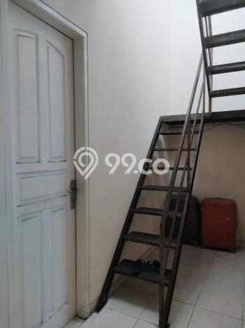 Siap Huni Hunian Elit 5 Kamar di Cengkareng Dekat ke Mana Saja Siap Huni Hunian Elit 5 Kamar di Cengkareng Dekat ke Mana Saja