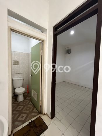 Jual Rumah Modern 3 KT di Lippo Karawaci, Tangerang Jual Rumah Modern 3 KT di Lippo Karawaci, Tangerang