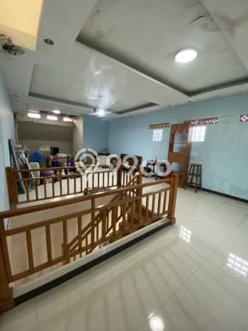 Jual Rumah Modern 2 KT di Duta Garden, Tangerang Jual Rumah Modern 2 KT di Duta Garden, Tangerang