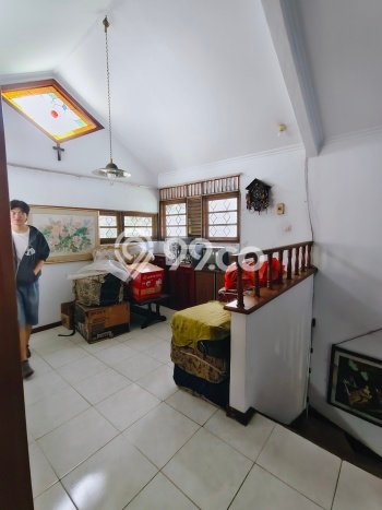 Ready to Use! Luxury House LT 254m2 Desain Modern di Bintaro Ready to Use! Luxury House LT 254m2 Desain Modern di Bintaro