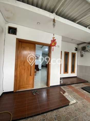 Jual Rumah Modern 2 KT di Duta Garden, Tangerang Jual Rumah Modern 2 KT di Duta Garden, Tangerang