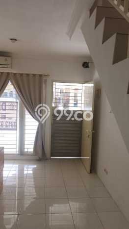 Rumah Minimalis 2 KT LT 45m2 di Cengkareng Barat Rumah Minimalis 2 KT LT 45m2 di Cengkareng Barat