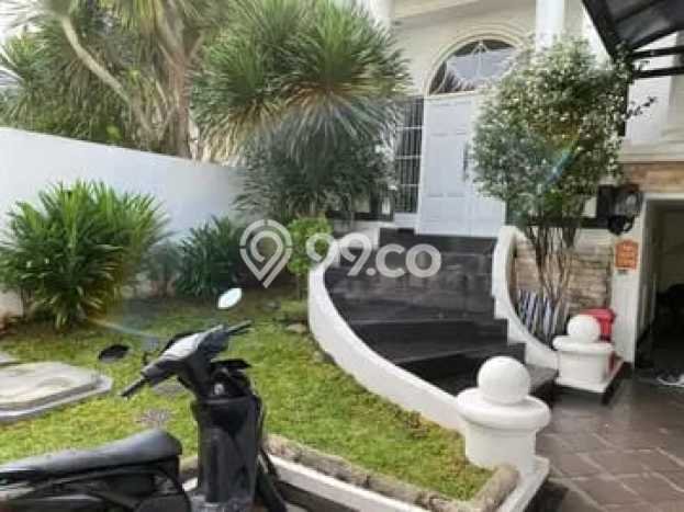 Dijual Rumah Luas Megah Dengan View Eksklusif di Pantai Indah Kapuk, Jakarta Utara Dijual Rumah Luas Megah Dengan View Eksklusif di Pantai Indah Kapuk, Jakarta Utara