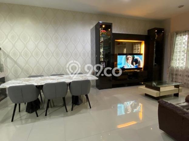 Hunian Super Elit dengan Akses Paling Strategis di Citra Garden, Jakarta Barat Hunian Super Elit dengan Akses Paling Strategis di Citra Garden, Jakarta Barat