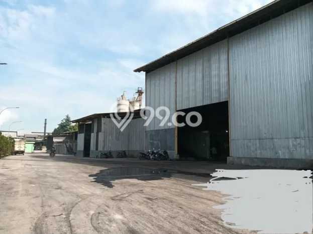 Unit Pabrik Strategis di Cikande, Serang Potensi Cuan Besar Unit Pabrik Strategis di Cikande, Serang Potensi Cuan Besar