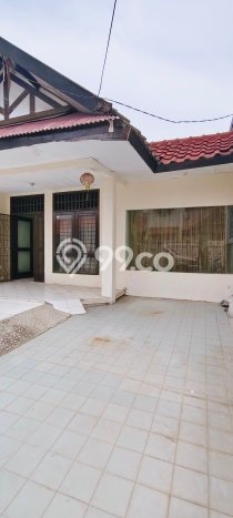 For Sale! Luxury House LT 240m2 Desain Modern di Duta Garden For Sale! Luxury House LT 240m2 Desain Modern di Duta Garden