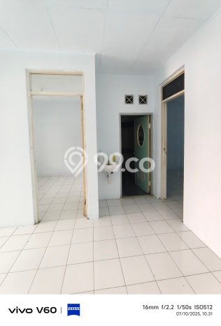 Jual Rumah Modern 2 KT di Jurumudi, Tangerang Jual Rumah Modern 2 KT di Jurumudi, Tangerang