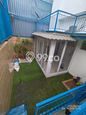 Rumah sewa siap huni 4 Kamar Tidur di Duta Garden, Tangerang Rumah sewa siap huni 4 Kamar Tidur di Duta Garden, Tangerang