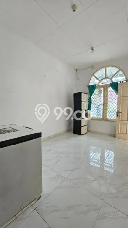 Rumah Minimalis 4 KT di Duta Garden Jakarta Barat Unfurnished Rumah Minimalis 4 KT di Duta Garden Jakarta Barat Unfurnished