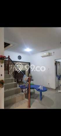 Jual Rumah Modern 5 KT di Kalideres, Jakarta Barat Jual Rumah Modern 5 KT di Kalideres, Jakarta Barat