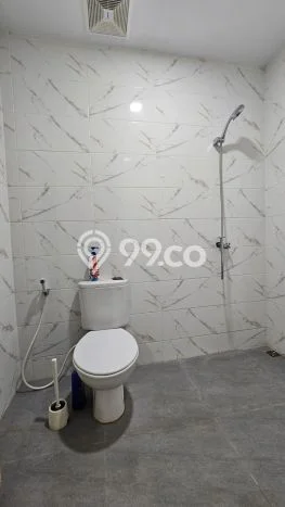 Rumah Minimalis 4 KT di Duta Garden Jakarta Barat Unfurnished Rumah Minimalis 4 KT di Duta Garden Jakarta Barat Unfurnished