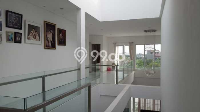 Siap Huni Rumah Mewah 4 Kamar di Cengkareng Dekat ke Mana Saja Siap Huni Rumah Mewah 4 Kamar di Cengkareng Dekat ke Mana Saja