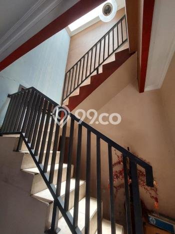 Jual Rumah Eksklusif 3 KT di Citra Garden, Jakarta Barat Jual Rumah Eksklusif 3 KT di Citra Garden, Jakarta Barat