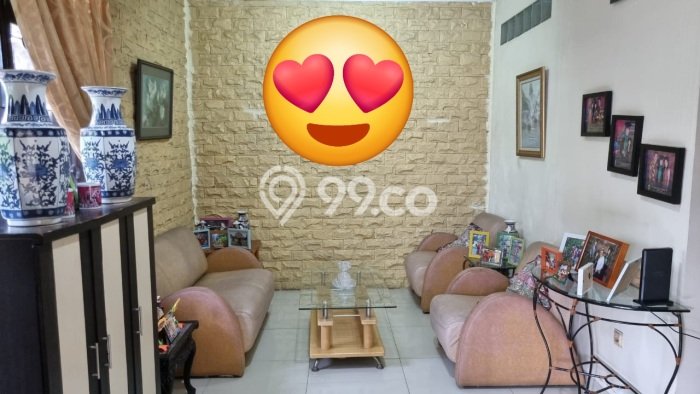Jual Rumah Minimalis Bagus Punya 4 KT di Benda Tangerang SHM Jual Rumah Minimalis Bagus Punya 4 KT di Benda Tangerang SHM