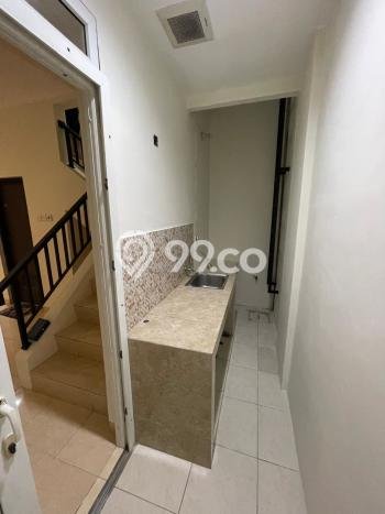 Rumah Strategis Modern Lb 90m2 di Cengkareng, Jakarta Barat Rumah Strategis Modern Lb 90m2 di Cengkareng, Jakarta Barat