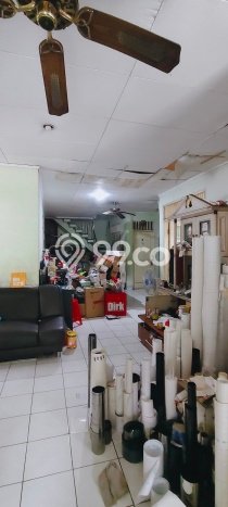 Rumah Luxury Modern Tanpa Renovasi di Duta Garden Tangerang Rumah Luxury Modern Tanpa Renovasi di Duta Garden Tangerang