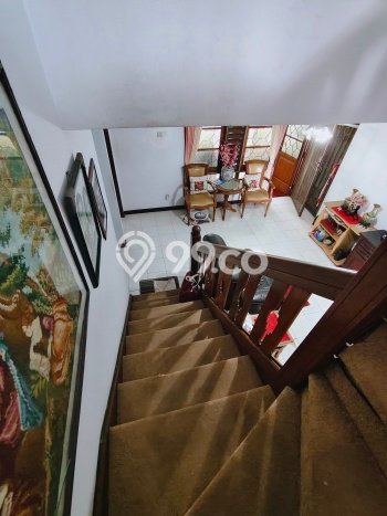 Ready to Use! Luxury House LT 254m2 Desain Modern di Bintaro Ready to Use! Luxury House LT 254m2 Desain Modern di Bintaro