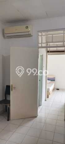 Rumah Modern 2 Kamar LT 45m2 di Taman Palem Rumah Modern 2 Kamar LT 45m2 di Taman Palem