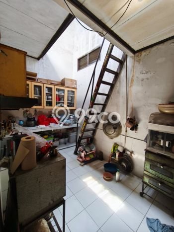 For Sale Hunian Rumah Nyaman 2 Kamar di Duta Garden, Tangerang For Sale Hunian Rumah Nyaman 2 Kamar di Duta Garden, Tangerang