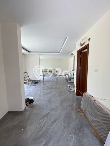 Ready to Use! Premium House LT 143m2 Desain Elegan di Citra Garden Ready to Use! Premium House LT 143m2 Desain Elegan di Citra Garden