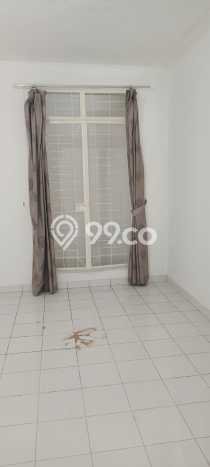 Rumah Modern 2 Kamar LT 45m2 di Taman Palem Rumah Modern 2 Kamar LT 45m2 di Taman Palem