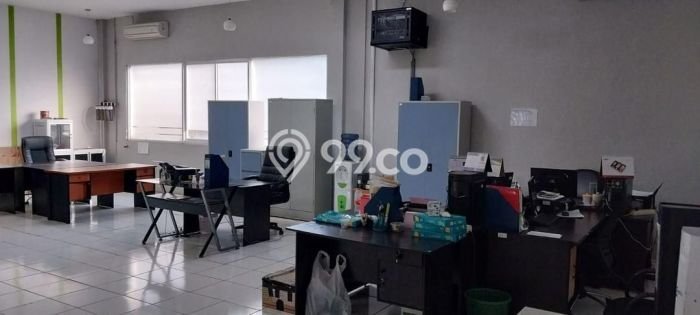 Pabrik Premium di , Luas 5382m2m², Kawasan Bisnis, Lokasi Ramai Pabrik Premium di , Luas 5382m2m², Kawasan Bisnis, Lokasi Ramai