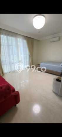 Jual Rumah Mewah Elegan Dengan View Eksklusif di Bintaro, Jakarta Selatan Jual Rumah Mewah Elegan Dengan View Eksklusif di Bintaro, Jakarta Selatan